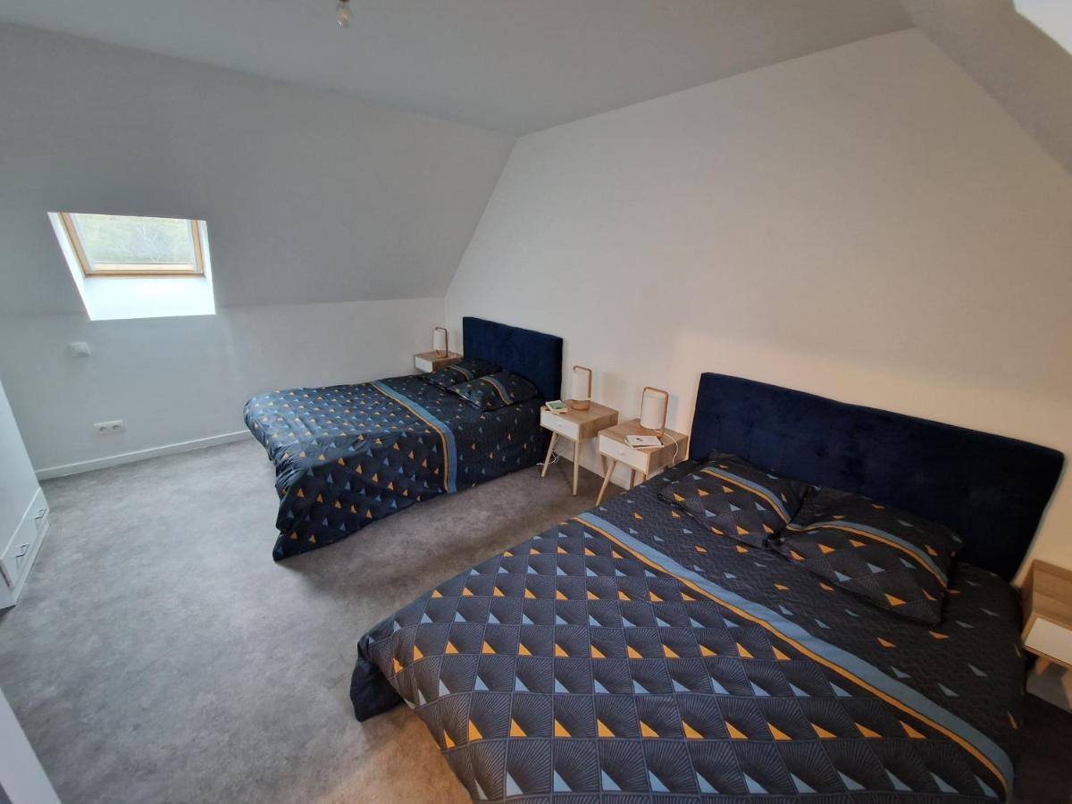 Standing Proche Zone Industrielle Appartement Feignies