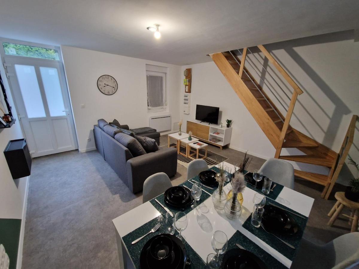 Appartement Standing Proche Zone Industrielle